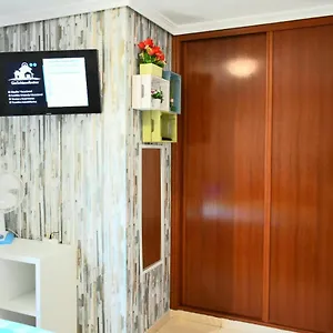  Apartamento Paraiso España