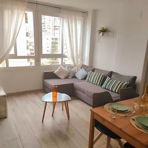  Apartamento Cosy Center España