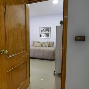  Apartamento Malagueta Gutenberg España