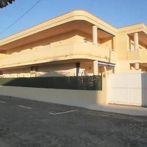  Apartamento Estarsol España